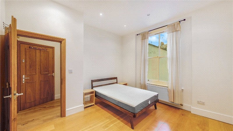 Tufnell Park Road, London, N7