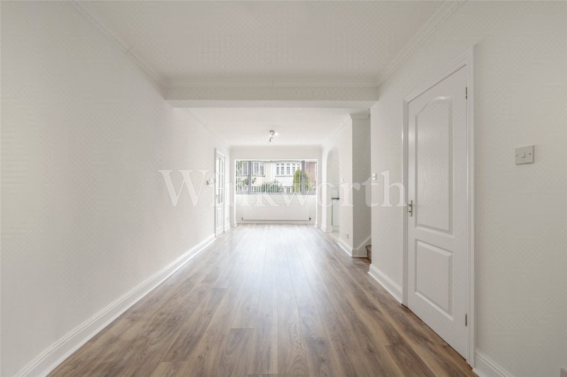 Wentworth Road, London, NW11