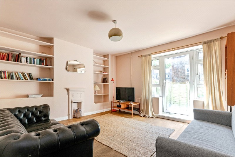 Petherton Road, London, N5