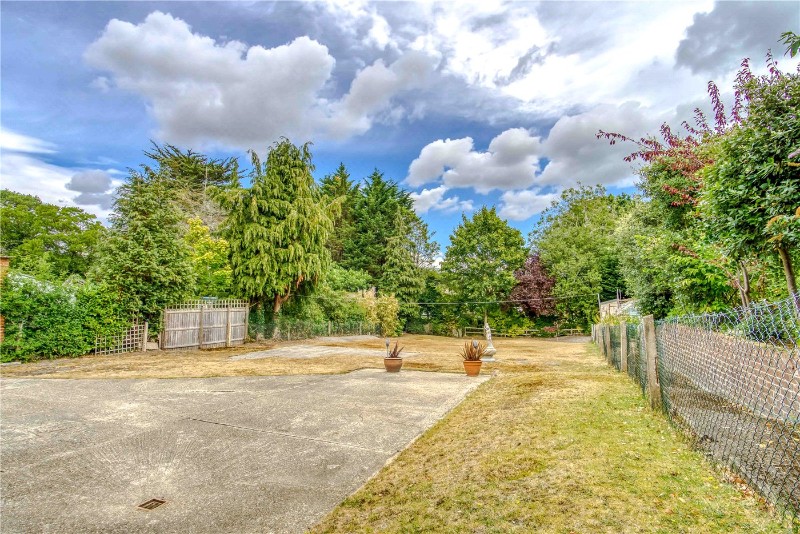 Furze Hill Drive, Poole, Dorset, BH14