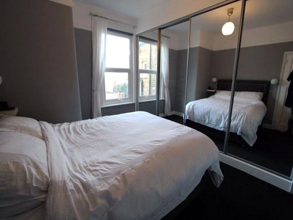 Chalkwell Park Drive, Leigh-on-Sea, Essex, SS9