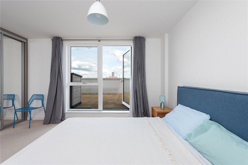 Butterfly Court, London, N15