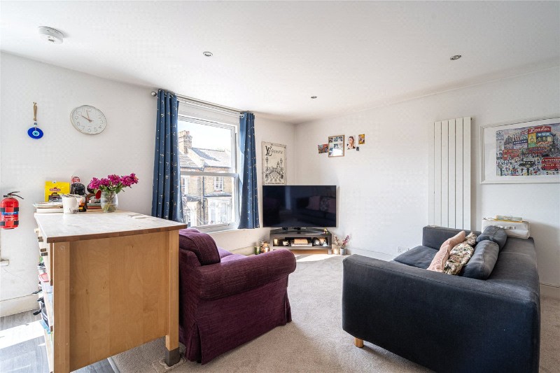 Kellett Road, London, SW2