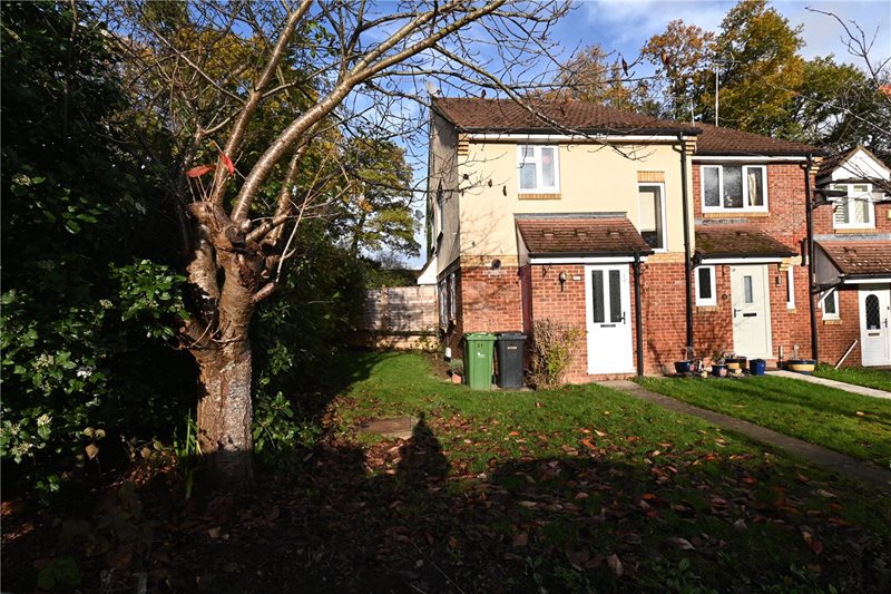 Little Copse Chase, Chineham, Basingstoke, RG24
