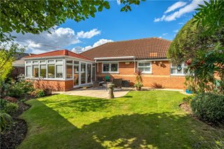 The Ridings, Bourne, Lincolnshire, PE10