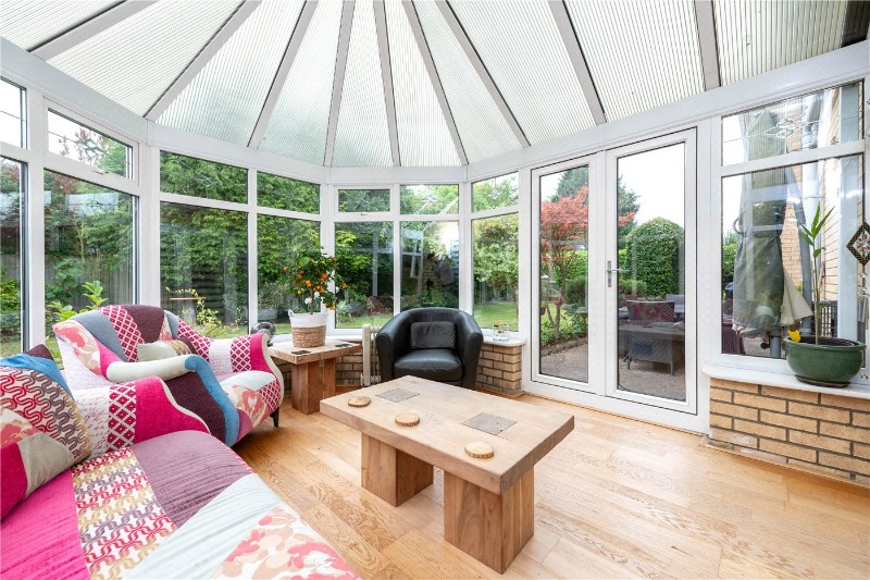 Woolram Wygate, Spalding, Lincolnshire, PE11