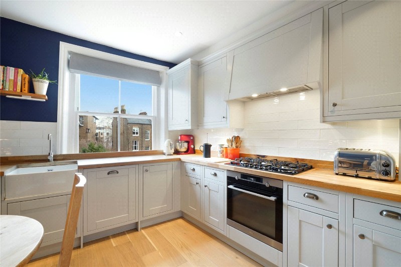 Montpelier Grove, London, NW5