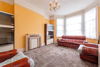 Holland Road, London, NW10