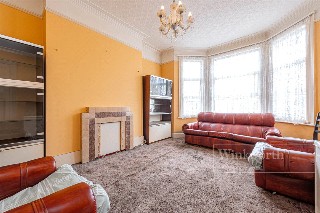 Holland Road, London, NW10