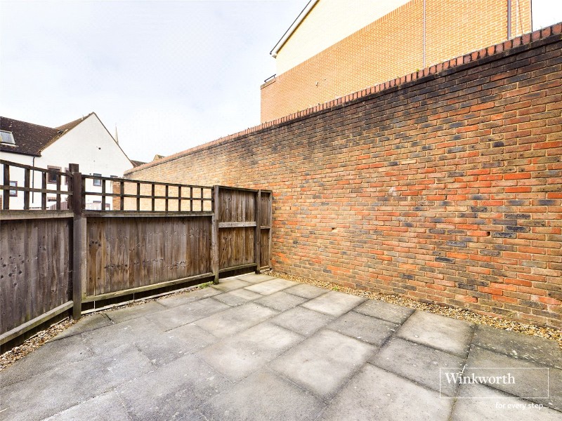 Alder House, St. Giles Close, Reading, Berkshire, RG1