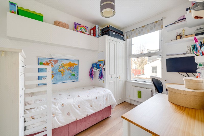 Mirabel Road, London, SW6