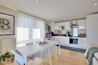 Hatfield House, Merryweather Place, Greenwich, London, SE10