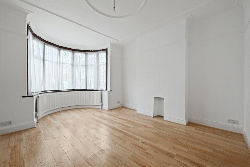 Leigh Gardens, London, NW10