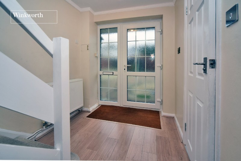 Stanmore Gardens, Sutton, SM1