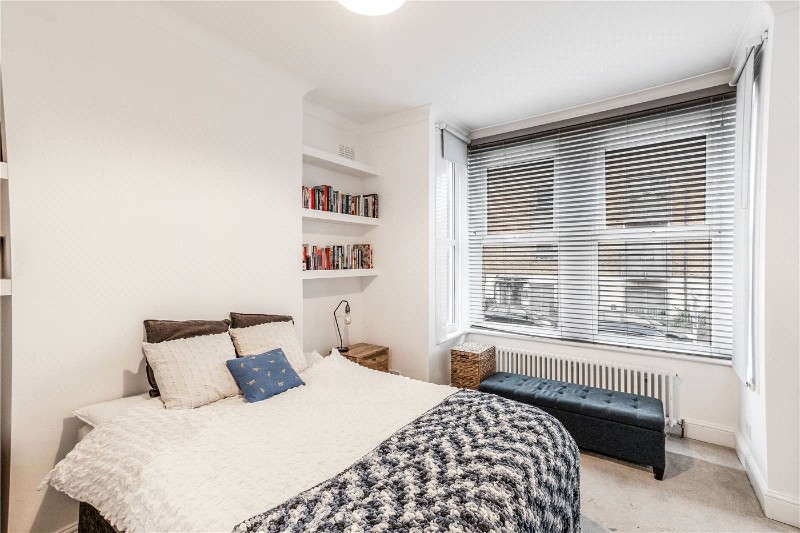 Underhill Road, East Dulwich, London, SE22