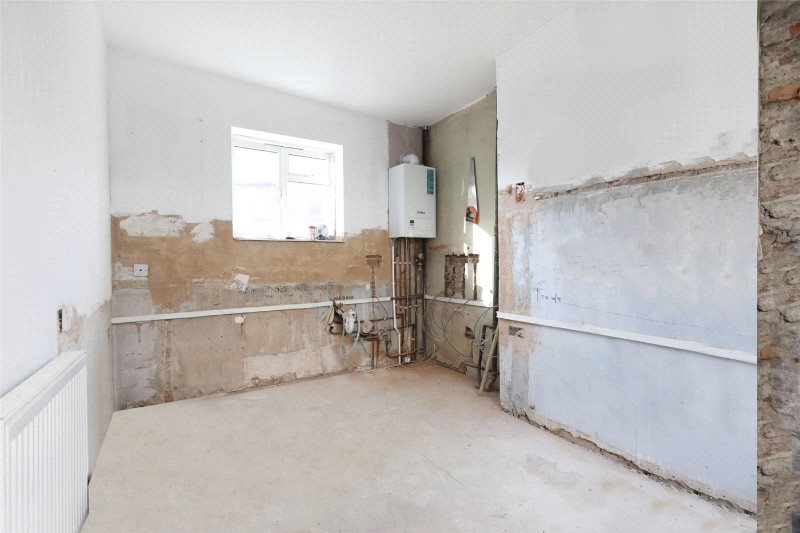 Hermit Street, London, EC1V