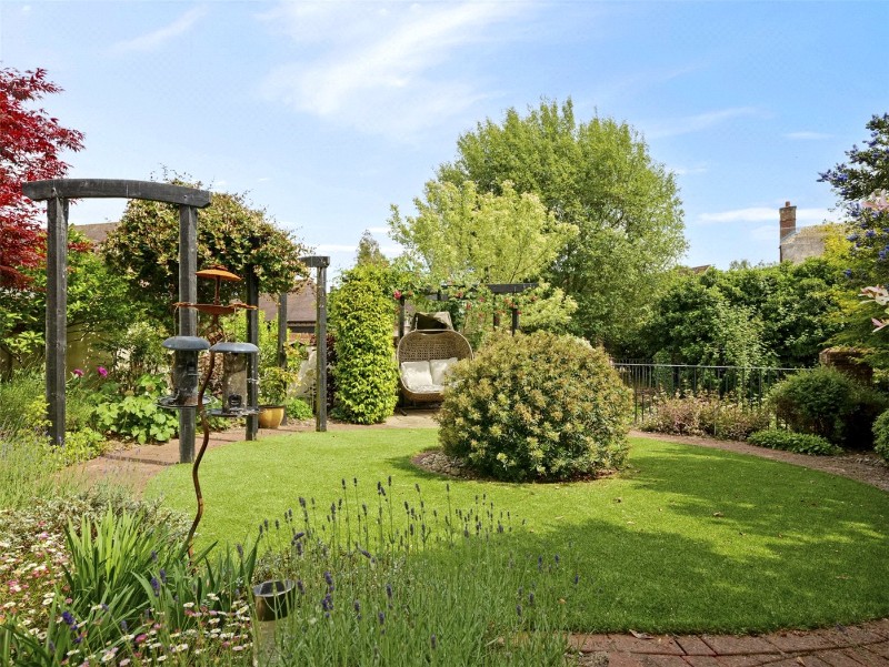 Witchampton Mill, Witchampton, Wimborne, Dorset, BH21