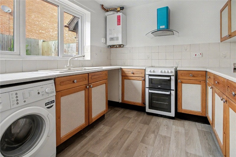 Lindford Drive, Norwich, Norfolk, NR4