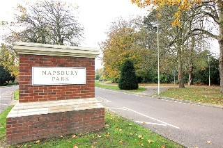 Goldring Way, London Colney, St. Albans, Hertfordshire, AL2