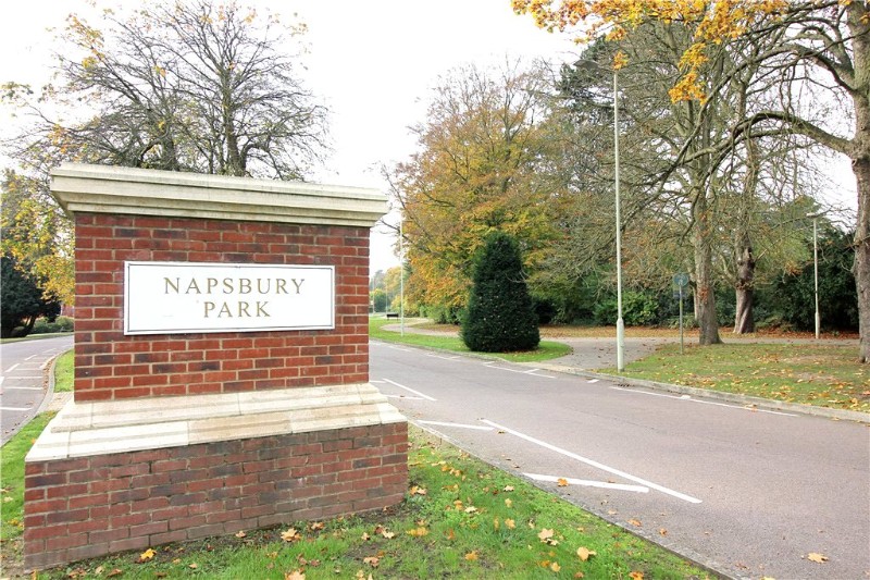 Goldring Way, London Colney, St. Albans, Hertfordshire, AL2