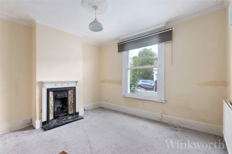 Tanners Hill, London, SE8