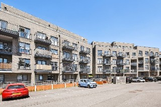 Telford Road, London, N11