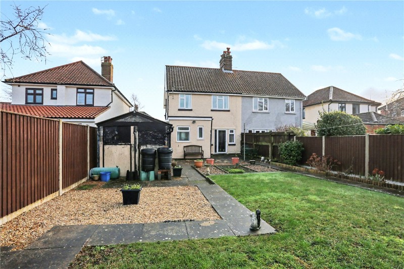 Trafford Road, Norwich, Norfolk, NR1