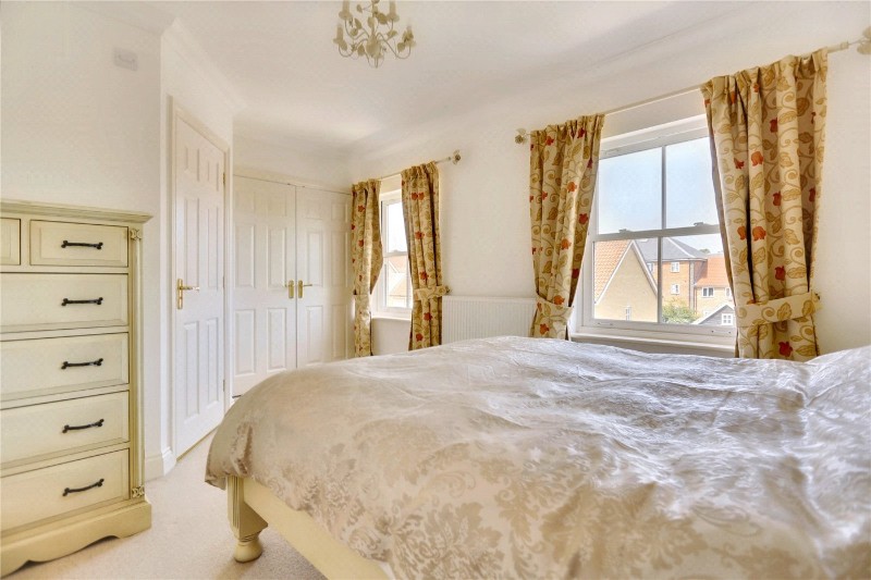Vanguard Chase, Costessey, Norwich, Norfolk, NR5