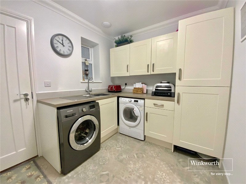 Whitehayes Road, Burton, Christchurch, Dorset, BH23