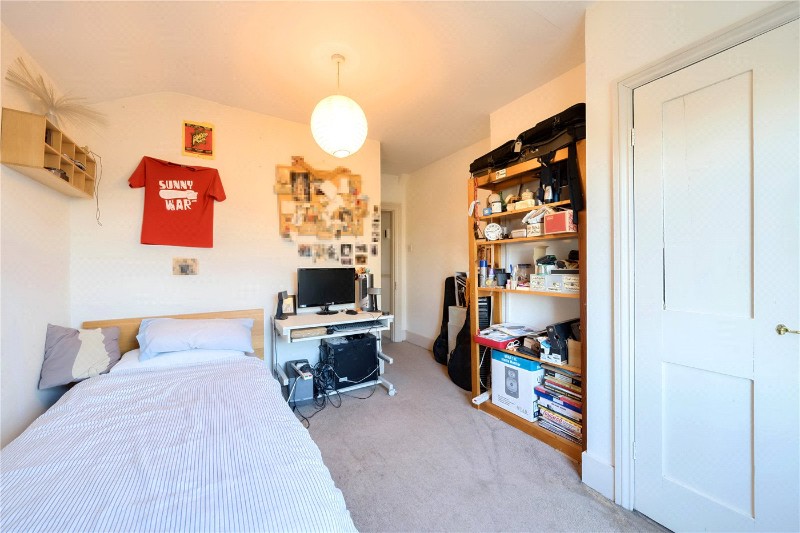 Erlanger Road, London, SE14