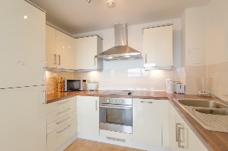 Bartholomew House, 4 Southern Row, London, W10