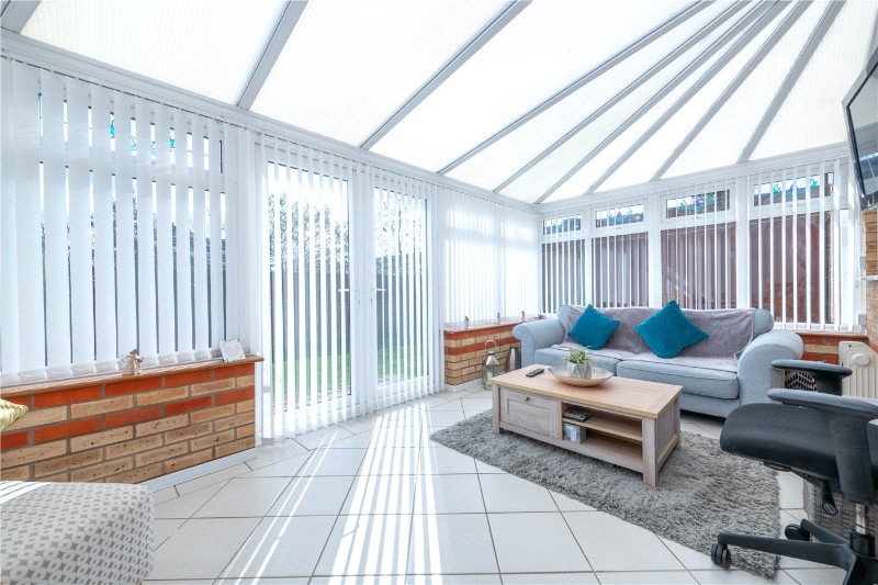 Thyme Avenue, Bourne, PE10