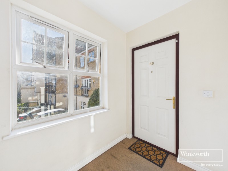 Rose Bates Drive, Kingsbury, NW9