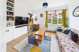 Cricklade Avenue, London, SW2