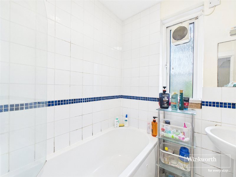 Kendrick Road, Reading, Berkshire, RG1