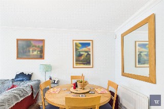 Fawcett Close, London, SW16