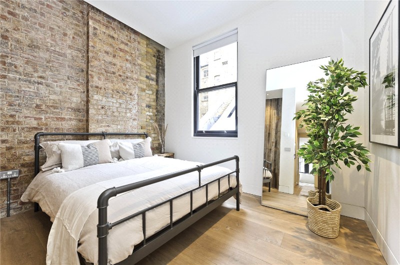 Print Works House, 83 Great Titchfield Street, London, W1W