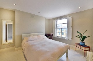 Campbell Road, London, E3