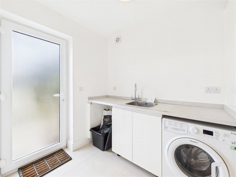Aubyns Wood Rise, Tiverton, Devon, EX16