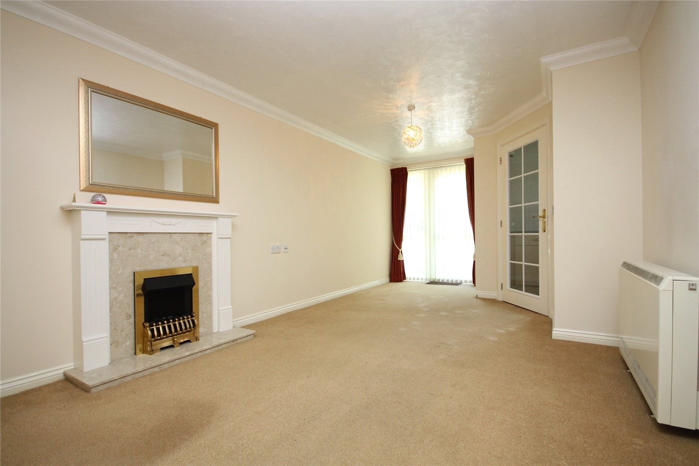 1 bedroom property to rent in Poole Road, Westbourne, Bournemouth, BH4