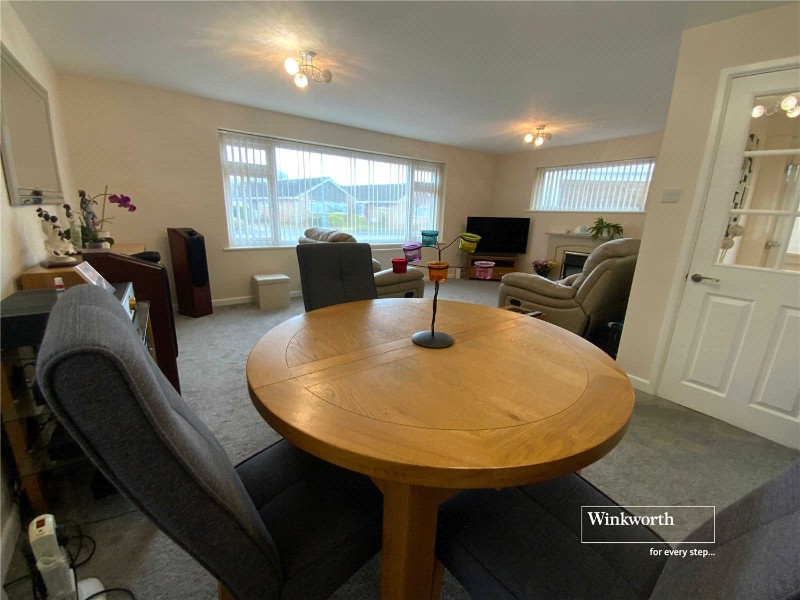 Sheldrake Road, Mudeford, Christchurch, Dorset, BH23
