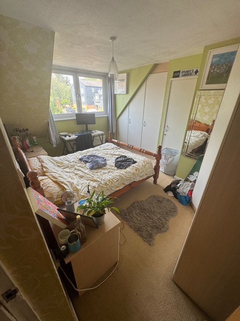Ludwick Mews, London, SE14