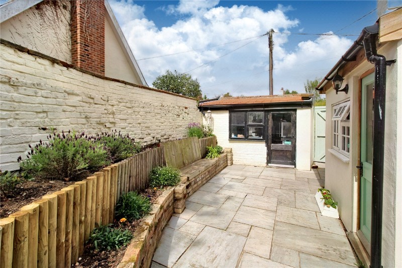 The Street, Holton, Halesworth, Suffolk, IP19