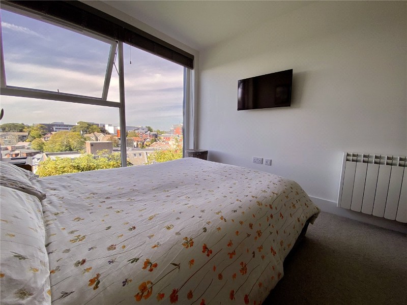 Wootton Mount, Bournemouth, BH1