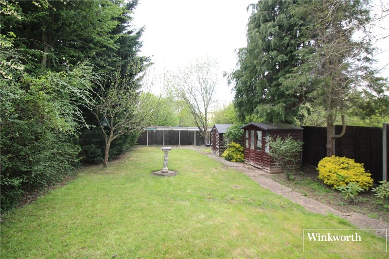 Bullhead Road, Borehamwood, Hertfordshire, WD6
