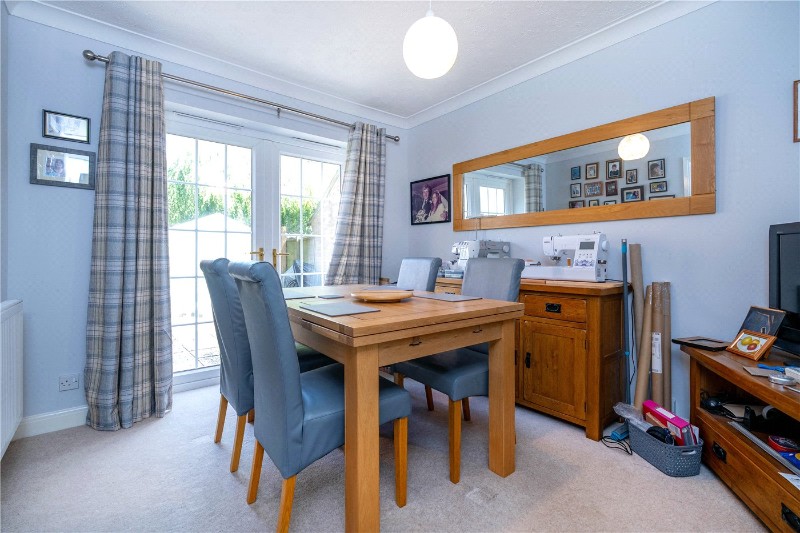 Tattershall Drive, Market Deeping, Peterborough, Lincolnshire, PE6