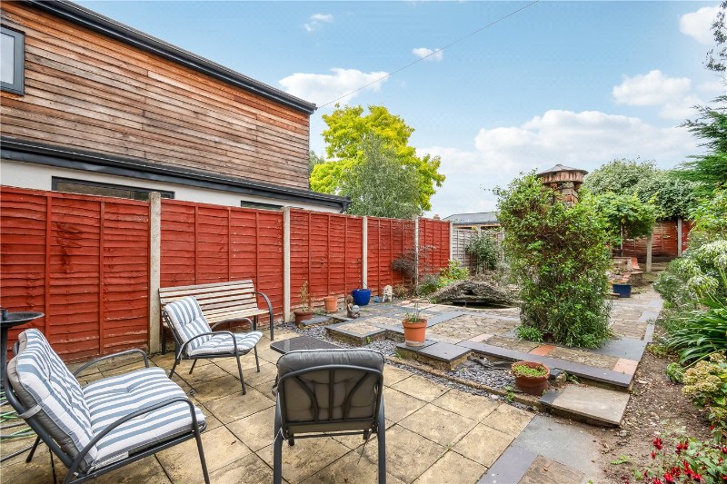 Danby Street, Peckham Rye, London, SE15