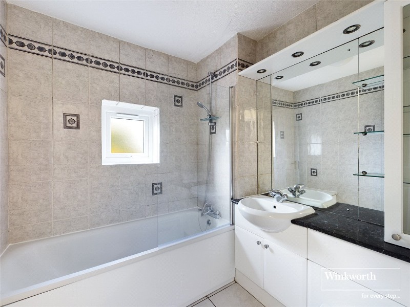 New Bright Street, Reading, Berkshire, RG1