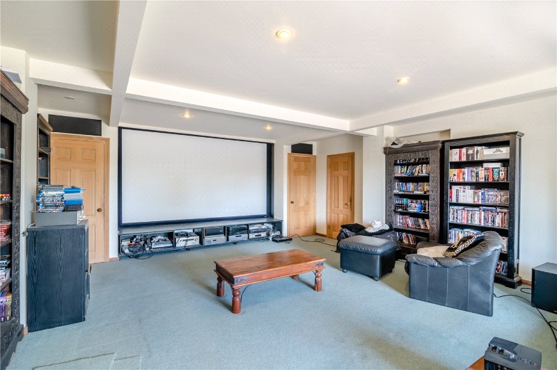 Cheltenham Road, Painswick, Stroud, Gloucestershire, GL6