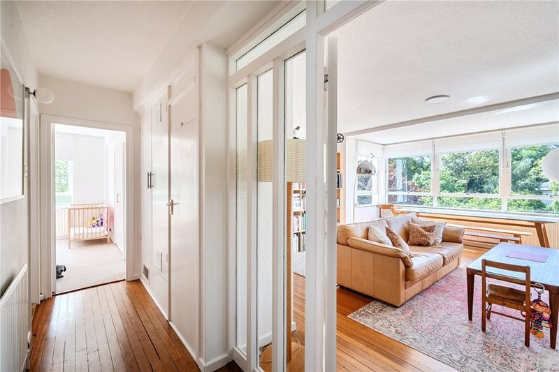 Sydenham Rise, London, SE23